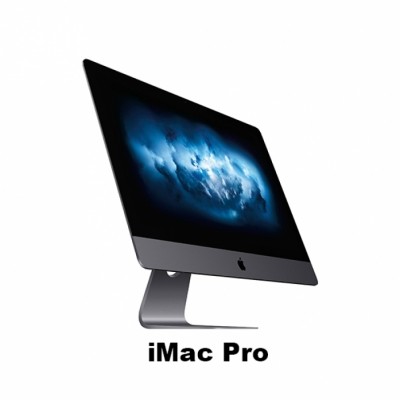 iMac Pro - 27형 Retina 5K / MQ2Y2KH/A