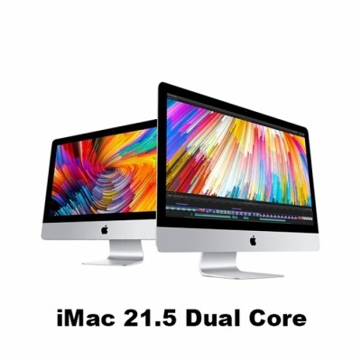 iMac - 21.5형 / MMQA2KH/A