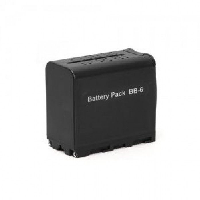 BB-6 Battery Pack F타입 배터리팩 어댑터 포멕스 FOMEX
