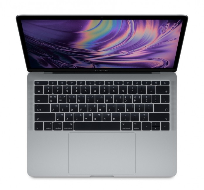 Apple 13인치 MacBook Pro MPXQ2KH/A 스페이스그레이