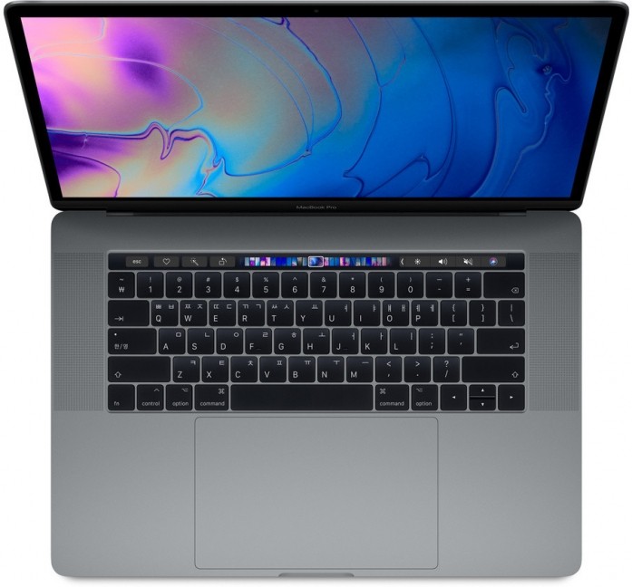 Apple 15인치 MacBook Pro MR942KH/A 스페이스그레이