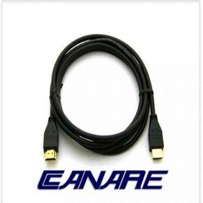 CANARE 카나레 HDM10E-EQ 증폭칩 내장형 Active HDMI 케이블 10미터